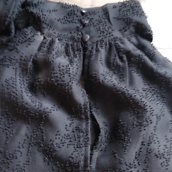 Do+Be V-neck tank top with side bow - Picture 5 of 5